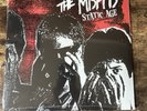 Misfits Static Age CAR 7520-1 1997 Printed Sleeve Beautiful Copy