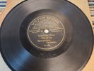 Pre-Dog Victor Record 