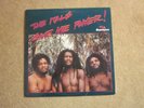 The Itals  Give Me Power 1983 Reggae NM