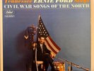 TENNESSEE ERNIE FORD - Civil War Songs Of North (1961) 12