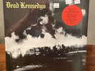 Fresh Fruit for Rotting Vegetables by Dead Kennedys (Record, 2011)