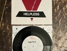 White Heat Helpless 7