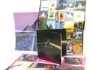 Pink Floyd Dark Side of the Moon 30th Anniversary Euro Pressing Made in Holland