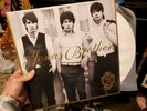 Jonas Brothers,  White Colored Vinyl. SOS, STill In Shrink