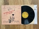 OG 1ST PRESSING 1955 Lester Young It Don't Mean A Thing Norgran MGN-1022 DEMO