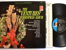 CHRISTMAS LP The Ventures Christmas Album Dolton BST-8038