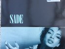 Sade Diamond Life Lp UK 1st Press  [Ex+/Ex] Great Audio