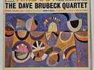 The Dave Brubeck Quartet - Time Out - 1962 Jazz - EX - Ultrasonic Clean