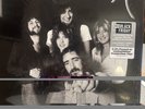 Fleetwood Mac Live 1975 Limited Edition RSD Black Friday 2 Lp Clear Vinyl