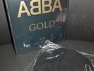 ABBA vinyl LP ABBA GOLD GREATEST HITS 2LP Bjorn Benny Anderson 1992 POLAR