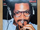 Woody Shaw Little Red's Fantasy Frank Strozier Muse 5103 Original Stereo EXC+