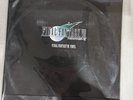 Final Fantasy VII 2×LP Picture Disc Vinyl – Not MoonShake – Rare FF7 LP