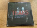 Sabrina Carpenter Tears 7” Red Vinyl Single. SEALED. BRAND NEW.