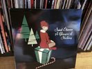 Saint Etienne A Glimpse Of Stocking Vinyl LP Christmas Sarah Cracknell