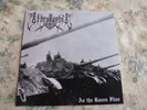 Atheosophia – As The Raven Flies EP , Limited to 300 hand-numbered copies