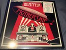 Led Zeppelin - Mothership [New Vinyl LP] Oversize Item Spilt, 180 Gram