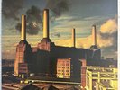 Pink Floyd Animals - 1977 Vinyl LP Columbia Records JC 34474 Gatefold