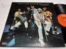 THE ISLEY BROTHERS 3+3 12