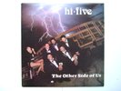 Hi-Five The Other Side Of Us 1981 US LP Titlewave  TW36271 Modern Soul Boogie