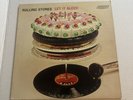 Rolling Stones - Let It Bleed 1969 London NPS-4 Blues Rock Vinyl LP Record Album