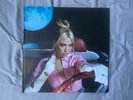 Dua Lipa Future Nostalgia 2020 Box Set Neon Yellow Vinyl LP
