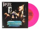 Sabrina Carpenter: Taste Neon Hot Pink Limited Color 7