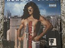 Rare Howard Stern Private Parts: the Album  2lp Color Vinyl Record Van Halen