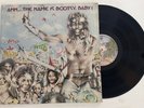 Bootsy's Rubber Band 