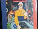 Cookin Soul Diggin Stories LP Vinyl Record New Sealed