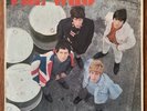 THE WHO - My Generation LP 1965 UK Brunswick LAT 8616 MONO Rare First Pressing