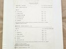 Dwight Twilley Band - Sincerely - Vinyl, LP, Test Pressing