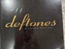 DEFTONES B-Sides & Rarities 2-LP Gold Colored Vinyl RSD 2016