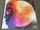 Kid Cudi – Man On The Moon: The End Of Day Vinyl Record SEALED 2xLP Black 2009