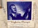 BURL IVES The Wayfaring Stranger Stinson LP #1 Red 10