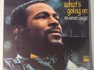 Marvin Gaye - What's Going On? (1973 - Tamla Records) 12