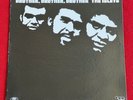 THE ISLEY BROTHERS Brother.Brother.Brother T-Neck TNS 3009 1st US Press  EX/EX