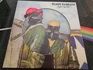 Black Sabbath Never Say Die Picture Disc Vinyl LP Record 1/4000 New