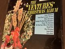 THE VENTURES CHRISTMAS ALBUM ORIG VINYL LP STILL FACTORY SEALED MINT