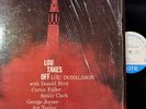 LOU DONALDSON: Lou Takes Off LP EX/EX RVG 9M circa ’66-67 MONO reissue BLUE NOTE