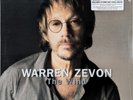 WARREN ZEVON The Wind SEALED limited edition LP Record Store Day
