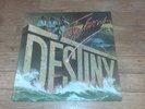 the jacksons vinyl Destiny