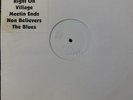 Datbu – Fool Proof EP – 1997 Fool Proof 12” White Label – VG+ Vinyl