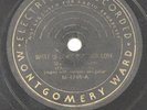 MONROE BROTHERS “What Is Home / Drifting Too Far..” PREWAR 78 Record 30s Country