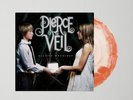 Pierce The Veil Selfish Machines Starburst Transparent Vinyl LP UO EXCLUSIVE