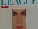The Human League Dare GATEFOLD NEAR MINT Virgin Vinyl LP