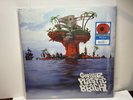 Plastic Beach by Gorillaz (Record, 2022, Rhino) Walmart Exclusive