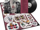 The Black Keys - No Rain, No Flowers  [VINYL]