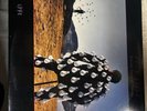 Pink Floyd: Delicate Sound Of Thunder Both Lp In Ex Condition (read)