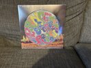 Prince & The Revolution Around the World in a Day Picture disc 40th remaster new