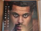 Hurry up Tomorrow the Weeknd RARE vinyl /500 CLEAR Japan Assai Strip 1st Press